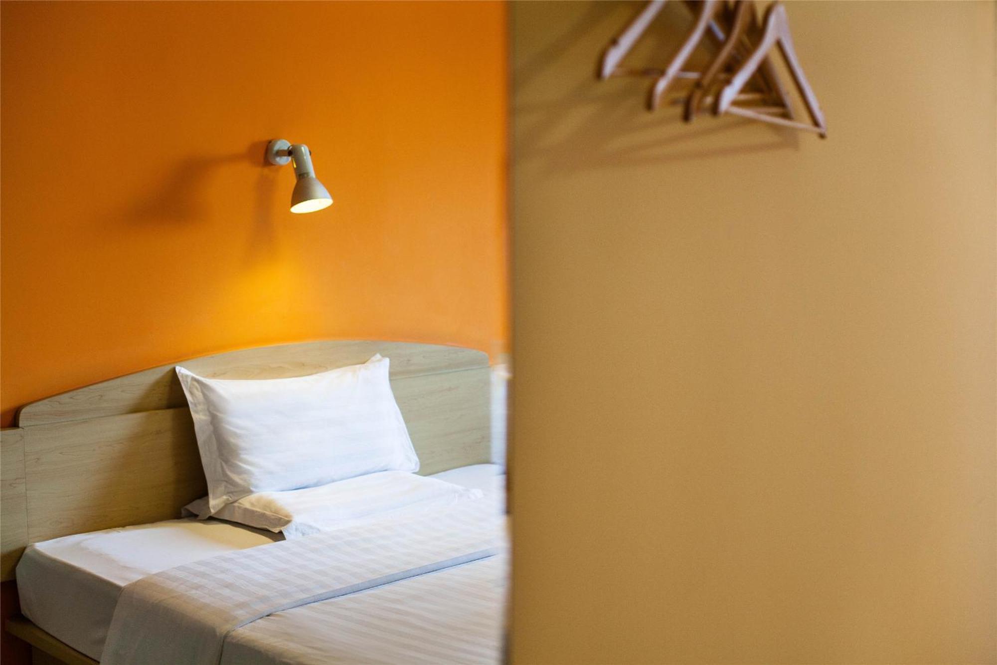 7Days Inn Beijing Laiguangying Extérieur photo